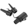 thumbnail image 2 of 1 Set Air Mattress Nozzles Replacement Air Bed Pump Nozzles for Pump Inflatable Bed Nozzles Air Bed Pump Nozzles Air Mattress Replacement Nozzles In, 2 of 3