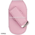 thumbnail image 2 of Dw Vertical Pouch Small Pink-Big Flip, 2 of 3