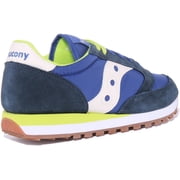 SAUCONY JAZZ ORIGINAL Unisex-Size-6