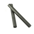 High Frequency Magnetic Rod Nickel-Zinc Ferrite High Q Magnetic Bar 12