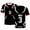 A03, variant on Blue Lock Yoichi Isagi Team Uniform Sports Suit Shorts T-shirt Anime Sports Shirt Merch Unisex Sportswear Black