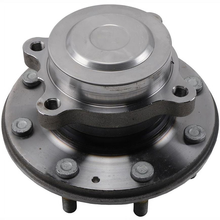 GM 51821SA1 Wheel Bearing and Hub Assembly - Walmart.com