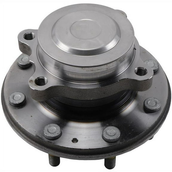 GM Genuine Parts Front Wheel Hub