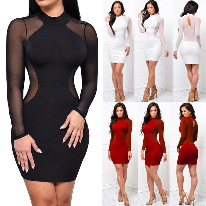 Best bodycon dresses online deals