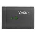 thumbnail image 2 of Vivitar VIV-IP-1150-R 1150mAh Instant Pop Out USB Power Charger, 2 of 4