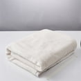 thumbnail image 1 of CUITING Cotton Blankets Queen Size Usb Electric Blanket Single Blanket Household Single Control Intelligent Temperature Regulating Dormitory Electric Mattress Warm Fuzzy Blanket, 1 of 9