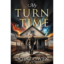 My Turn in Time, (Paperback)