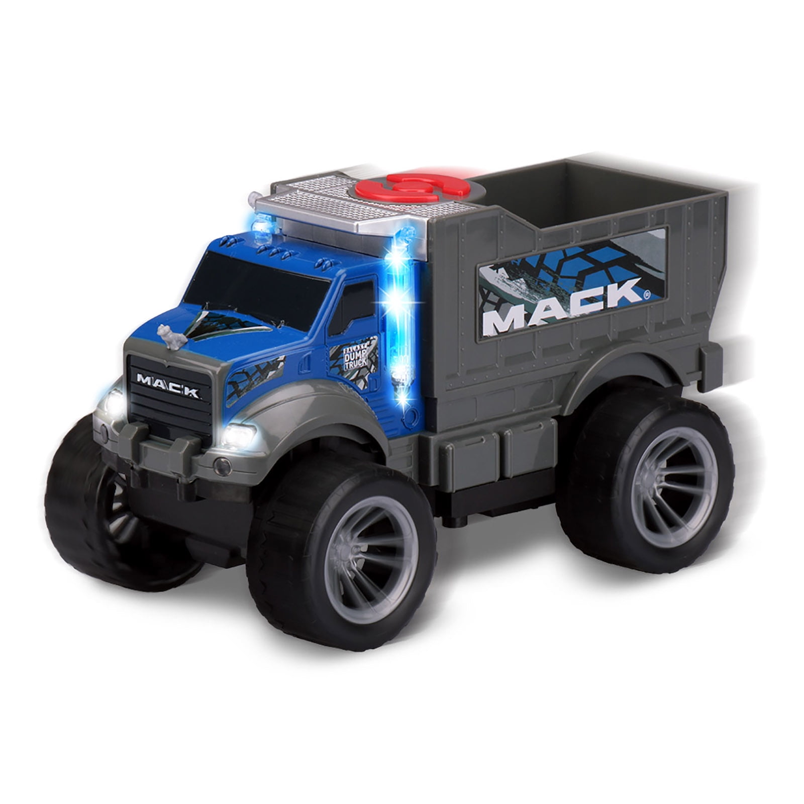 kid galaxy trucks