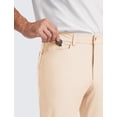 thumbnail image 5 of Pantalones CRZ YOGA All Day Comfy Golf 38W x 30L 96,5 cm x 76 cm, 5 of 5