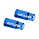 thumbnail image 1 of Tapones de válvula Presta, tapones de plástico para neumáticos de bicicleta - Vástago de válvula Presta/Francesa para bicicleta FV Azul, 1 of 9