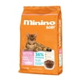 thumbnail image 3 of Alimento para Gato Minino Baby Sabor Lácteo 1.3 kg, 3 of 6