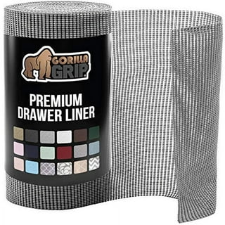 Bundle] Premium Non-Slip Shelf Liner - Anti-Adhesive Kitchen