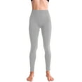 thumbnail image 3 of KUDA MODA Women Winter Legging Warm Fleece Lined Legging Thick Thermal Pants, 3 of 5