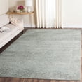 thumbnail image 5 of Safavieh Paradise 4' X 5'7" Power Loomed Rug in Light Gray and Spruce, 5 of 5