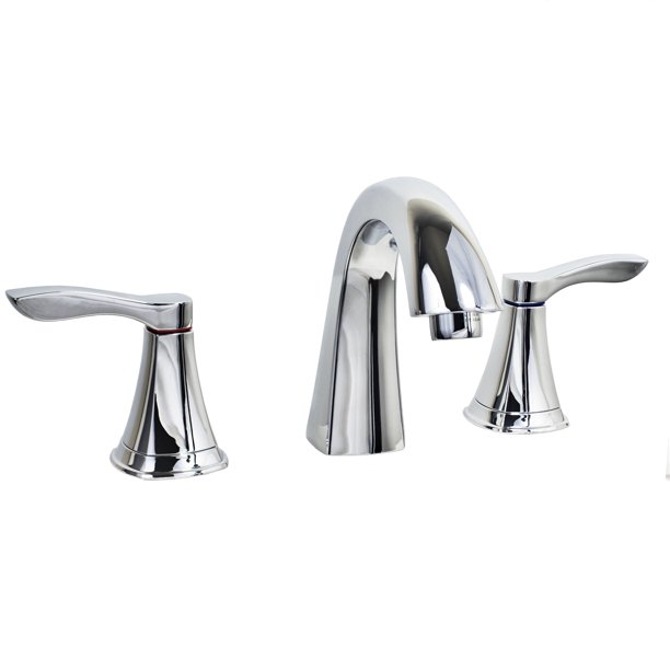 Featured image of post Aqua Plumb Bathroom Faucet - The bathroom is an important area people visit for cleaning purposes.