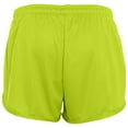 thumbnail image 3 of Augusta sportswear Women's Accelerate Short - 357, 3 of 5
