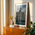 thumbnail image 3 of 20th & 6th - Manhattan New York Photography Unframed Wall Art Print 5 x 7 inches, 3 of 69