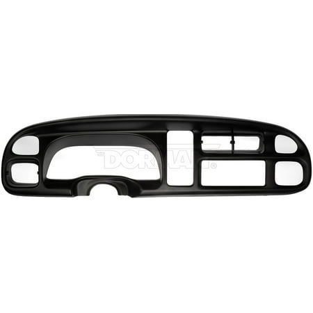 Dorman - OE Solutions 926-469 Instrument Cluster Bezel