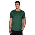 thumbnail image 3 of RBX Active Men's Stretch Jersey Mesh Quick Dry T-Shirt, 3 of 4