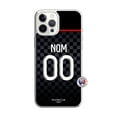 thumbnail image 1 of Coque Xiaomi Redmi Note 10 Liverpool-Noir,iPhone 14 Pro, 1 of 7