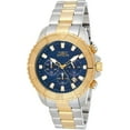 thumbnail image 1 of Invicta Montre Habillée pour Hommes Pro Diver INV-24002 Argent Acier Inoxydable Quartz, 1 of 4