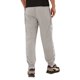 thumbnail image 4 of Sunloudy Hombres Pantalones de chándal casuales, botón lateral Cintura elástica Color de contraste Pantalones deportivos Pantalones con bolsillo Sunloudy moda, 4 of 7
