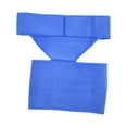 thumbnail image 4 of Wswqop Hip Brace Compression Brace Pulled Muscles Compression Wrap for Sacroiliac Joint Regular Blue, 4 of 8