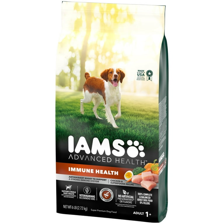 Iams dog food best sale walmart
