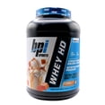 thumbnail image 1 of Whey Hd Vainilla Caramelo 4.75 Lbs 50 Serv Bpi Sports, 1 of 9
