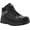 Dark Grey/Black, variant on Propet Men's Seeley Hi Construction Boot DARK GREY/BLACK