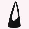 thumbnail image 2 of Bolso Cruzado Kuymtek para Mujer negro, 2 of 9