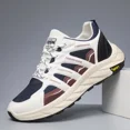 thumbnail image 3 of Zapatos de hombre de marca, zapatillas informales para hombre, zapatos para correr con plataforma para exteriores, zapatos de tenis para hombre de diseñador a la moda 2025, zapatillas de hombre, 3 of 5