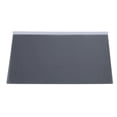 thumbnail image 1 of Computer Private Screen Filter, Removable Hanging Installation 27 Inch Scratch Resistant Computer Private Screen Protector  for 26-27 Inch Desktop, 1 of 7