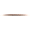 thumbnail image 3 of Ekena Millwork 40"OD x 14 1/2"ID x 3/8"T Hale Wood Fretwork Pierced Ceiling Medallion, Walnut, 3 of 3