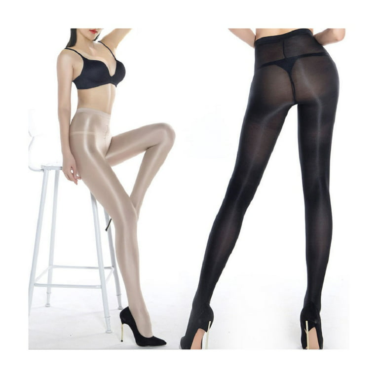 Female 1/6 Ultra-thin Stockings Pantyhose Clothes Fit 12'' PH TBL