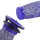 thumbnail image 2 of Paquete de 3 filtros de repuesto para Dyson V6 V7 V8 Prefiltro de repuesto lavable para Dyson Dc58 Dc59 Dc61 Dc62 Piezas y accesorios Reemplace Baobao, 2 of 5