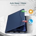 thumbnail image 3 of Funda FINTIE para iPad 11.ª generación 11" y iPad 10.9" décima generación, 3 of 9