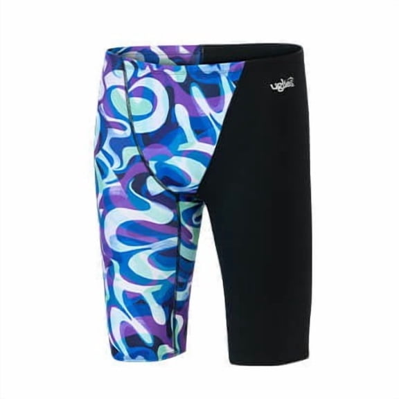 Dolfin Uglies Men’s Swim Jammer Love Wins