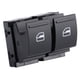 thumbnail image 3 of Interruptor de elevalunas eléctrico para Passat B6, Jetta, Golf MK5, EOS y CADDY 2K0959857A, 3 of 14