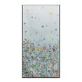 thumbnail image 2 of XYZCANDO Butterfly and Floral Pattern Car Seat Towel Cover, Soft Seat Cover Durable Sweat-Absorbent for Cars SUV, 2 of 11