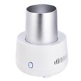 thumbnail image 1 of para portátil para enfriar Fast Mini Smart Beverage Cooler Cup Quick Cool Making Car Ice Machine Encimera Fiesta en Baoblaze Máquina de enfriamiento rápido, 1 of 8