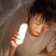 thumbnail image 5 of Lámpara de lectura LED con carga USB, modelo WH B10, minilámpara de lectura para residencias de estudiantes, batería de 1200 mAh, para el cuidado de los ojos, 5 of 8