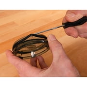 Performance Tool 1103 4-Piece Hook & Pick Set - Mark Metal or Plastic, Separate Wiring, Remove Fuses, Pick Up Small Parts and Washers