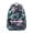 Pink, variant on Comfortable Mushroom Design Backpack for School, Big Capacity Bookbag for College Students Laptop and Textbooks, Great Gift for Campus Life and Daily Errands