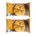 thumbnail image 5 of Potato Sticks Hash Brown Style Authentic German Food, Naturally Flavored, Deutsche Kuche, 4.41oz/125g – Pack of 2, 5 of 5