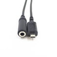 thumbnail image 2 of 3.5MM Oxygen-Free Adapter Cable Type A For Steel Series For Arctis 3 5 7 Pro Headset Audio Cable  Accessory Part, 2 of 7