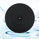 thumbnail image 1 of Alfombrilla giratoria de 12 pulgadas, alfombrilla de goma para tocadiscos, Reduce la vibración, alfombrillas antiestáticas para discos, accesorios para discos de vinilo, 1 of 9