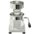 thumbnail image 7 of KoolMore 5 in. Heavy-Duty Hamburger Patty Molding Press with Handle., 7 of 7