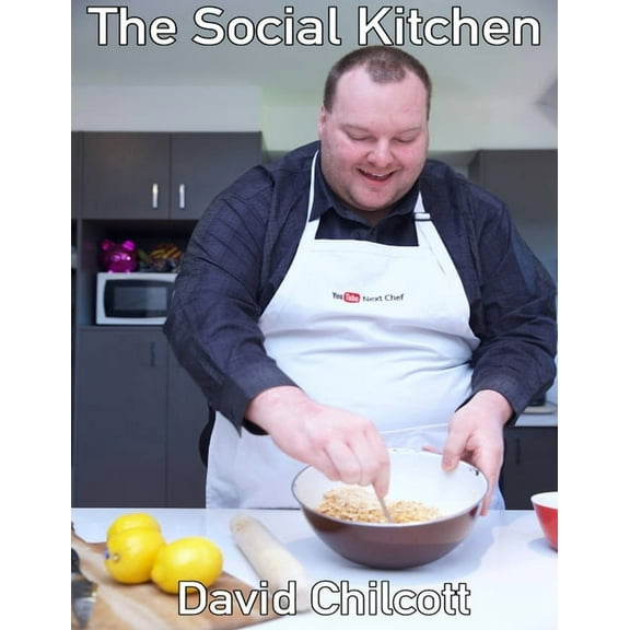 The Social Kitchen, (Paperback)