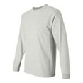 thumbnail image 2 of Gildan Unisex Ultra Cotton Long Sleeve T-Shirt, 2 of 3